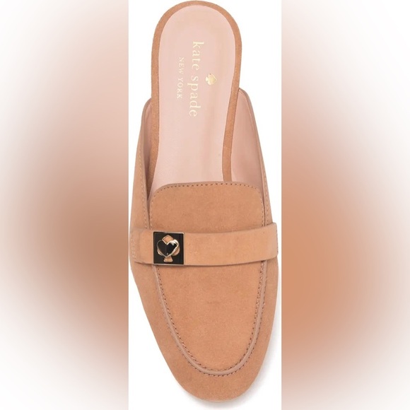 Kate Spade Coda Mule NWT size 7.5 orig. $148 - Picture 2 of 5